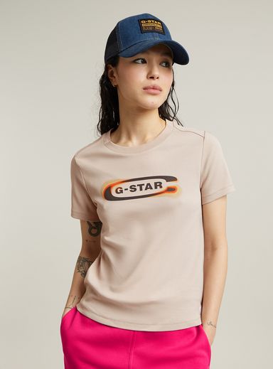 Old Skool Logo Top
